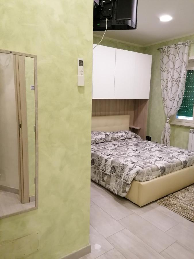 Maison Nicoli Róma Kültér fotó