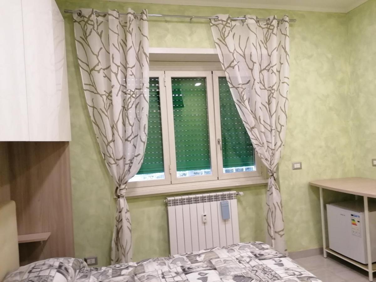 Maison Nicoli Róma Kültér fotó