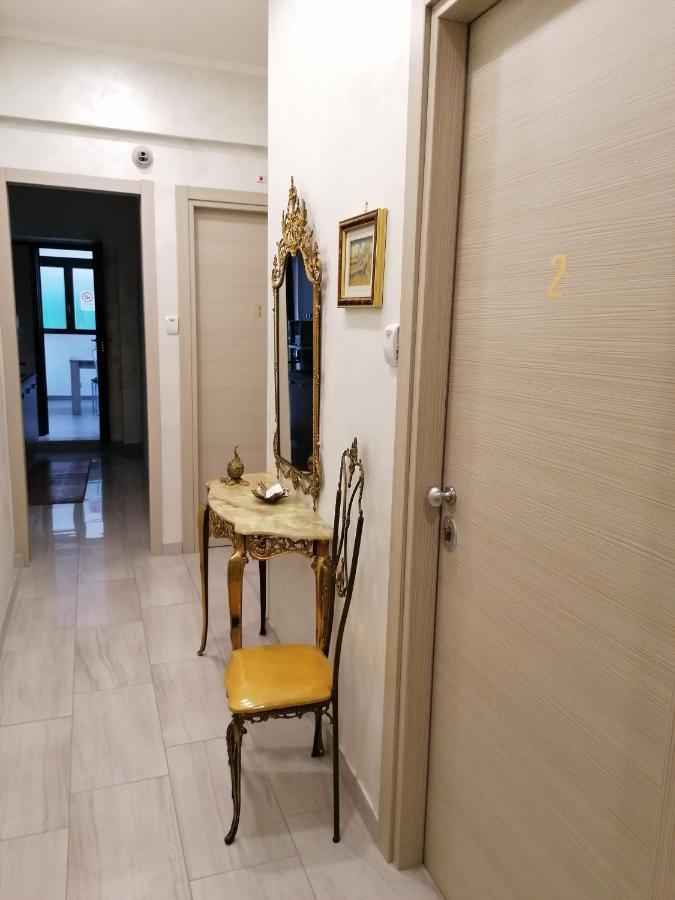 Maison Nicoli Róma Kültér fotó