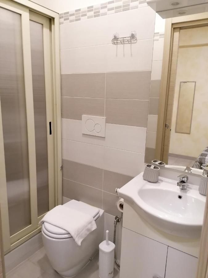 Maison Nicoli Róma Kültér fotó