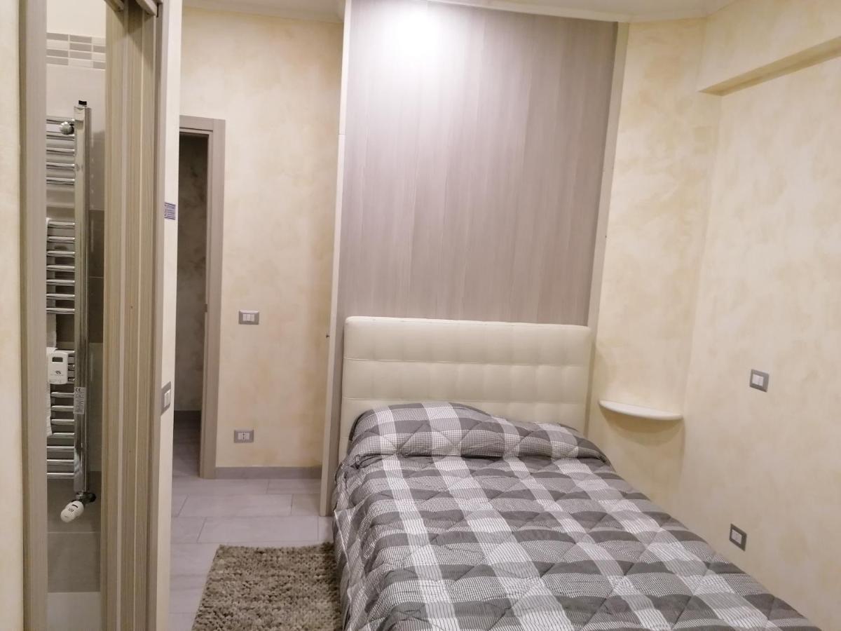 Maison Nicoli Róma Kültér fotó