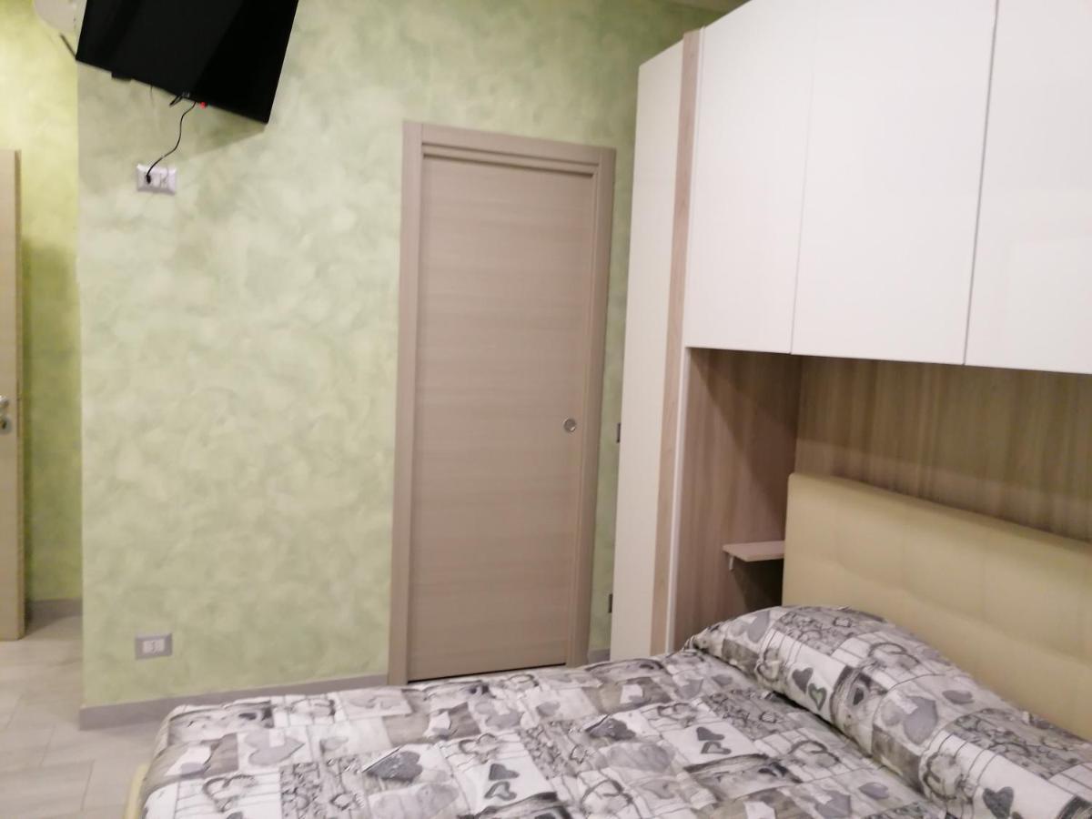 Maison Nicoli Róma Kültér fotó