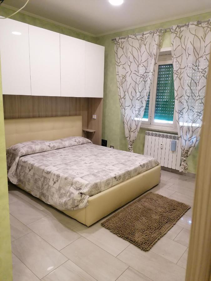 Maison Nicoli Róma Kültér fotó